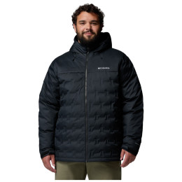 Columbia Grand Trek™ Iv Down Hooded Jacket férfi dzseki