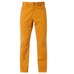 Férfi nadrág Mountain Equipment Beta Pant sárga