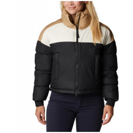 Columbia Pike Lake™ Cropped Jkt női dzseki fekete