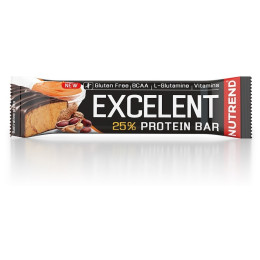 Energiaszelet% Nutrend Excelent Protein Bar