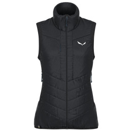 Salewa Ortles Hybrid Twr W Vst női mellény fekete