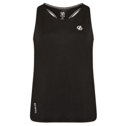 Női atléta Dare 2b Modernize II Vest fekete