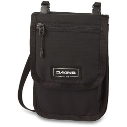 Dakine Travel Wallet Black pénztárca fekete