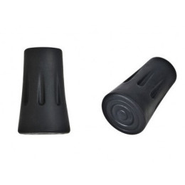 Végződés Vipole Trekking Rubber Round Tip