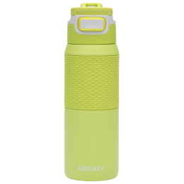 Kambukka Elton Insulated 750 ml rozsdamentes acél termosz világoszöld Mojito Summer