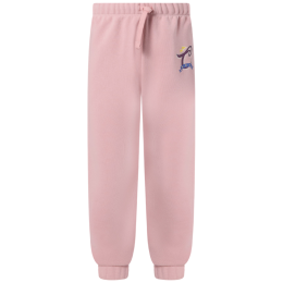 Champion Elastic Cuff Pants G gyerek melegítő