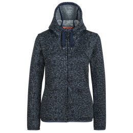 Mammut Chamuera ML Hooded Jacket Women női pulóver