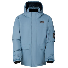 Dare 2b Shredder II Jk Dusky Blue gyerek dzseki világoskék Dusky Blue