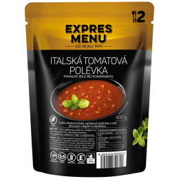 Expres menu Olasz paradicsomleves 600g leves