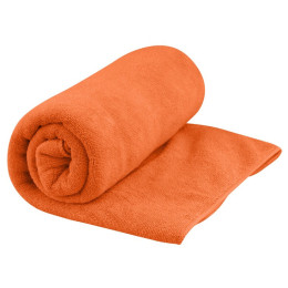 Sea to Summit Tek Towel L törölköző narancs