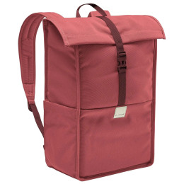 Vaude Coreway Rolltop 20 hátizsák rózsaszín brick