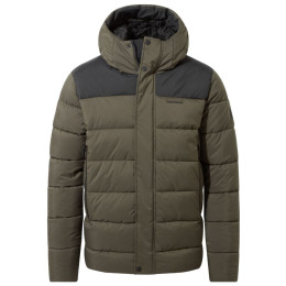 Craghoppers Sutherland Hd Jkt férfi dzseki zöld Woodland Green/Black