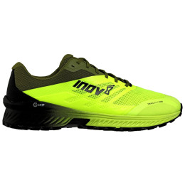 Férficipő Inov-8 Trailroc 280 M sárga/zöld