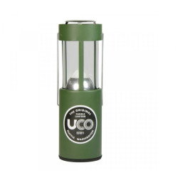 UCO Original Candle Lantern lámpás zöld Green