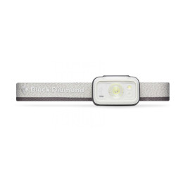 Fejlámpa Black Diamond Cosmo 225 szürke