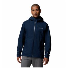 Columbia Trailborne™ 2.5L Shell férfi dzseki