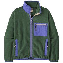 Patagonia W's Synch Jkt női pulóver