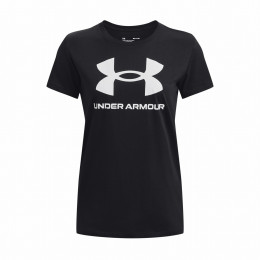 Under Armour Rival Logo SS női póló