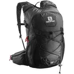 Salomon EVASION 20 hátizsák fekete Black