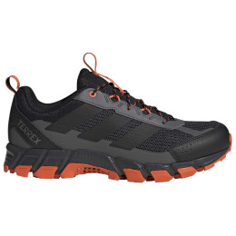 Adidas Terrex Rockadia férfi túracipő szürke Carbon/Cblack/Seimor