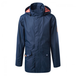 Gyerek kabát Bejo Rinoa Jrg sötétkék