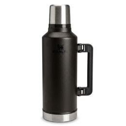 Stanley The Legendary Classic Bottle 2,3L termosz fekete Black 2.0