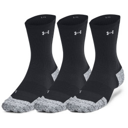Under Armour UA Velociti Run Cush 3P Crew zokni szett