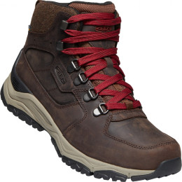 Keen Innate Leather MID WP W női túracipő