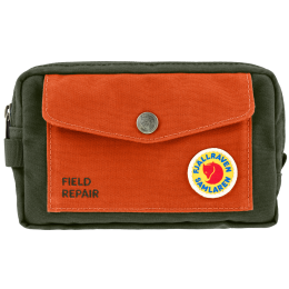 Fjällräven Samlaren Field Repair javító készlet zöld Olive