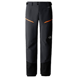 The North Face M Dawn Turn Warm Pant férfi nadrág szürke ASPHALTGREY/TNFB/SHCKOR