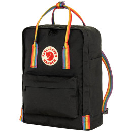 Fjällräven Kånken Rainbow hátizsák