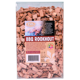 Lily Lily füstös aroma