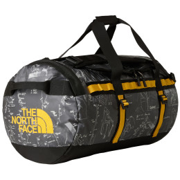 The North Face Base Camp Duffel - M utazótáska