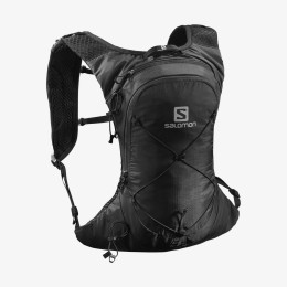 Salomon Xt 6 hátizsák fekete