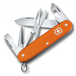 Zsebkés Victorinox Pioneer X Alox LE 2021