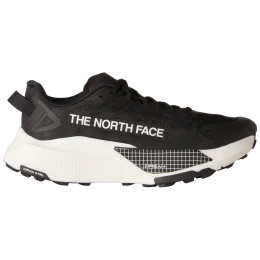 The North Face M Altamesa 500 V2 férfi futócipő fekete/fehér TNF Black/White Ash