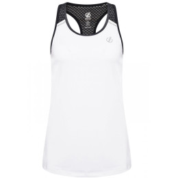 Női atléta Dare 2b You're a Gem Vest fehér