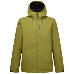 Regatta Frankie Insulated férfi télikabát khaki NephiteGreen