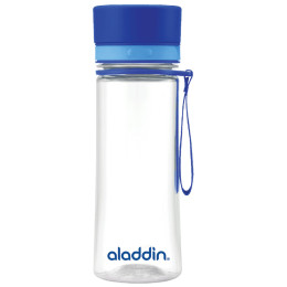 Kulacs Aladdin Aveo 350 ml kék