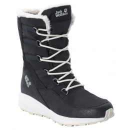 Női cipő Jack Wolfskin Nevada Texapore High W szürke