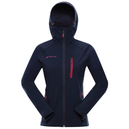 Alpine Pro Zorra női dzseki k é k