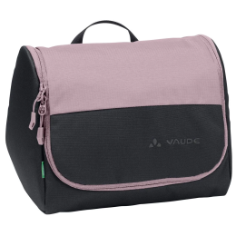 Vaude WegaWash piperetáska fekete/lila black/purple ash
