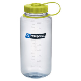 Nalgene Wide Mouth Sustain 1l kulacs átettsző