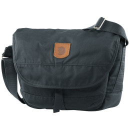 Válltáska Fjällräven Greenland Shoulder Bag Small sötétkék