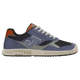Joma 1448 Barefoot Junior Navy Blue gyerek barefoot cipő kék NAVY BLUE