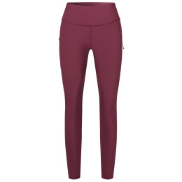 Regatta Winter Monira Hiking Leggings női leggings piros Fig
