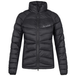 Kilpi Actis-W női dzseki fekete