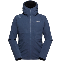 La Sportiva Helixir Shell Jkt M férfi dzseki