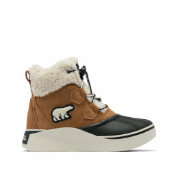Sorel Out N About™ IV Chillz Wp gyerek téli cipő