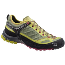 Női cipő Salewa Firetail Evo GTX WS sárga